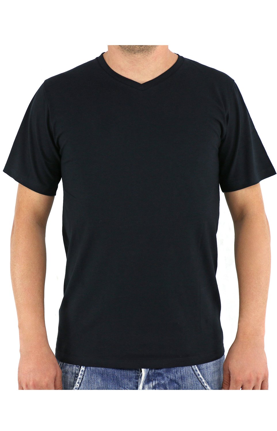Camiseta de manga curta